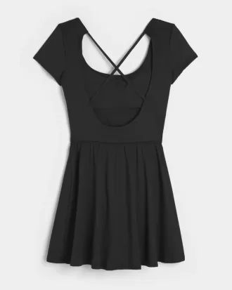Gilly Hicks Active Strappy Dress