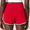 Gilly Hicks Active Tipped Running Shorts