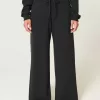 Gilly Hicks Baggy Cozy Waffle Pants