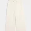Gilly Hicks Baggy Cozy Waffle Pants