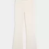 Gilly Hicks Cable-Knit Foldover Boot Pants Gilly Hicks Cable-Knit Foldover Boot Pants