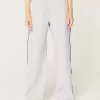 Gilly Hicks Cozy Lined Track Pants