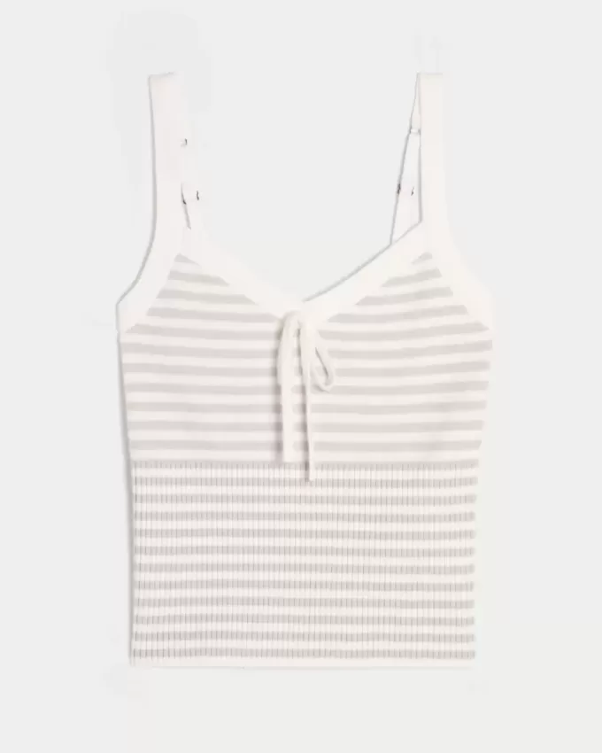 Gilly Hicks Cozy Sweater Tank
