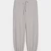Gilly Hicks Cozy Waffle Joggers