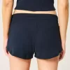Gilly Hicks Cozy Waffle Mini Shorts Gilly Hicks Cozy Waffle Mini Shorts