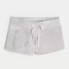 Gilly Hicks Cozy Waffle Mini Shorts Gilly Hicks Cozy Waffle Mini Shorts