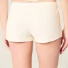 Gilly Hicks Waffle Lace Shortie Shorts Gilly Hicks Waffle Lace Shortie Shorts