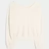 Gilly Hicks Waffle Off-the-Shoulder Top Gilly Hicks Waffle Off-the-Shoulder Top