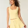 Gilly Hicks Waffle Skort Gilly Hicks Waffle Skort