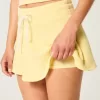 Gilly Hicks Waffle Skort Gilly Hicks Waffle Skort