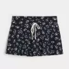Gilly Hicks Waffle Skort
