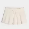 Gilly Hicks Waffle Skort Gilly Hicks Waffle Skort