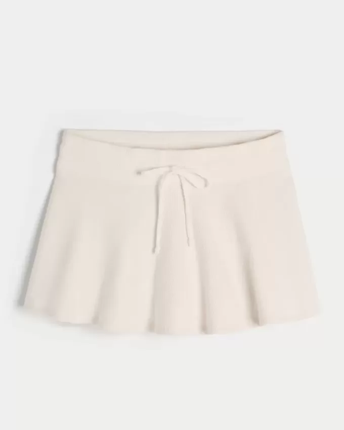 Gilly Hicks Waffle Skort Gilly Hicks Waffle Skort