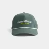Golf Graphic Hat Golf Graphic Hat