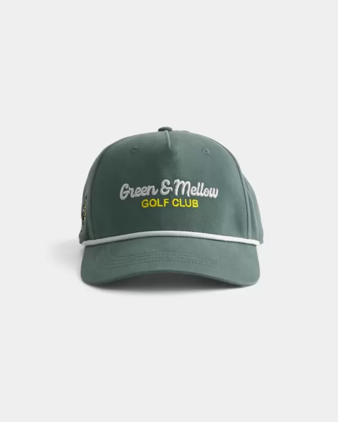 Golf Graphic Hat Golf Graphic Hat