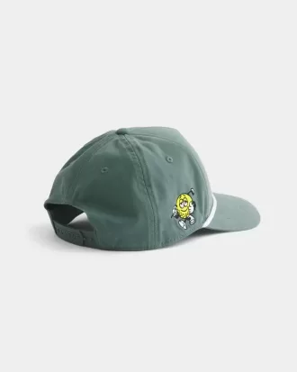 Golf Graphic Hat Golf Graphic Hat
