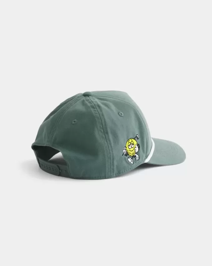 Golf Graphic Hat Golf Graphic Hat