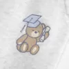 Grad Bear Straight Sweatpants Grad Bear Straight Sweatpants