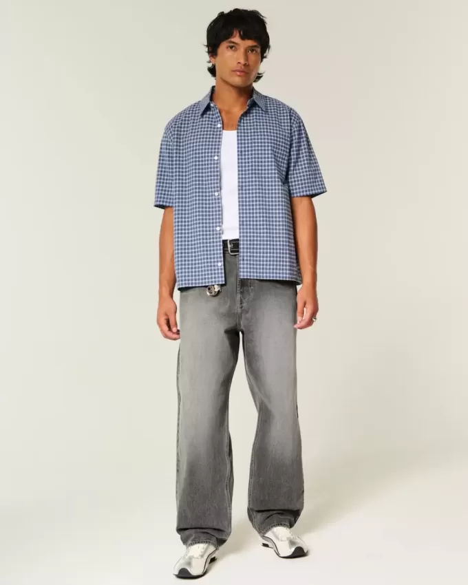 Graphic Skater Baggy jeans Graphic Skater Baggy jeans