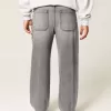 Grey Skater Baggy Jeans Grey Skater Baggy Jeans