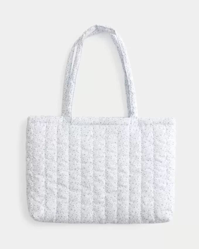 Heart Pocket Sleepover Bag Heart Pocket Sleepover Bag