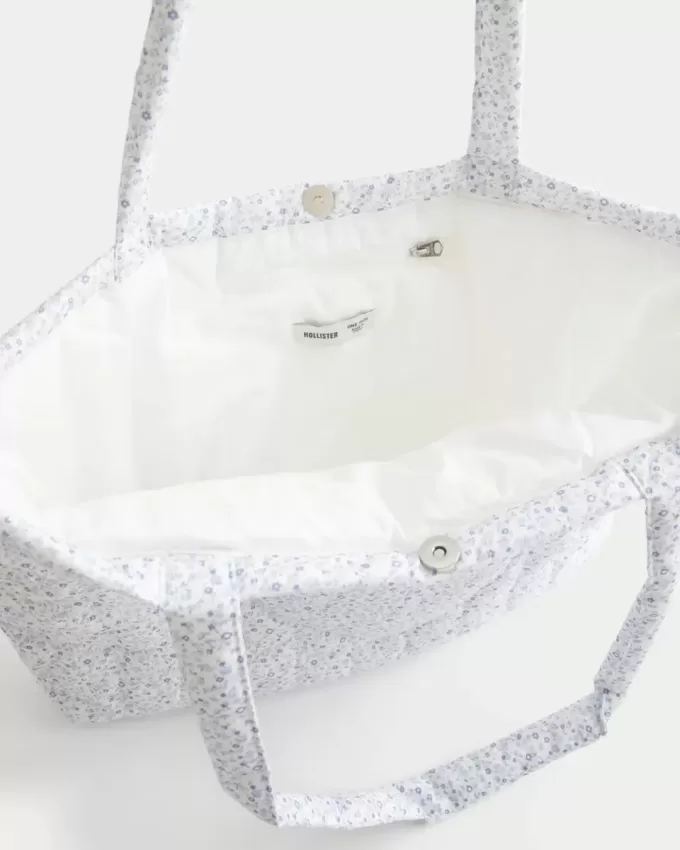 Heart Pocket Sleepover Bag Heart Pocket Sleepover Bag