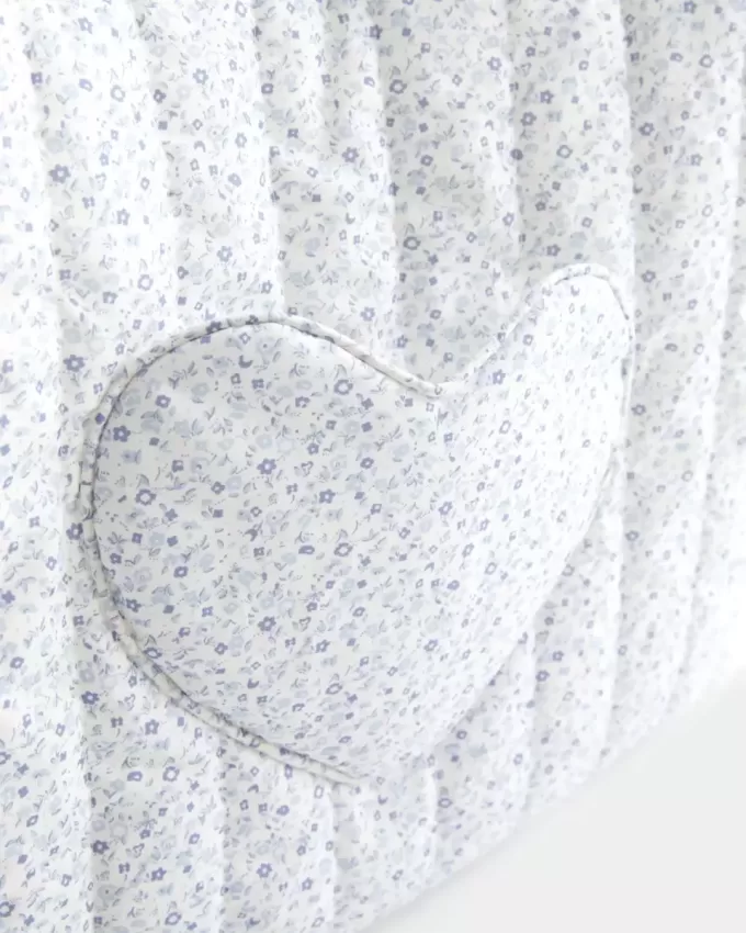 Heart Pocket Sleepover Bag Heart Pocket Sleepover Bag