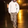 Heavyweight Loose Camo Cargo Pants