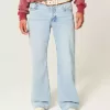 Hermosa Relaxed Bootcut Jeans Hermosa Relaxed Bootcut Jeans