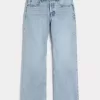 Hermosa Relaxed Bootcut Jeans Hermosa Relaxed Bootcut Jeans