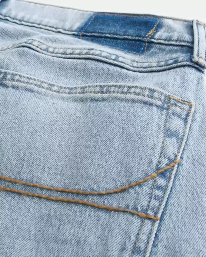 Hermosa Relaxed Bootcut Jeans Hermosa Relaxed Bootcut Jeans