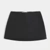 High-Rise A-Line Mini Skort High-Rise A-Line Mini Skort