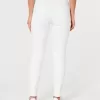 High-Rise White Super Skinny Jeans High-Rise White Super Skinny Jeans