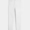High-Rise White Super Skinny Jeans High-Rise White Super Skinny Jeans