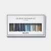Hollister Cologne Discovery Kit Hollister Cologne Discovery Kit
