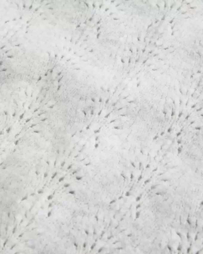 Hollister Comfy Cloud Stitchy Off-the-Shoulder Sweater