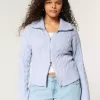 Hollister Comfy Cloud Zip-Up Sweater Hollister Comfy Cloud Zip-Up Sweater