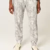 Hollister Feel Good Camo Fleece Joggers Hollister Feel Good Camo Fleece Joggers