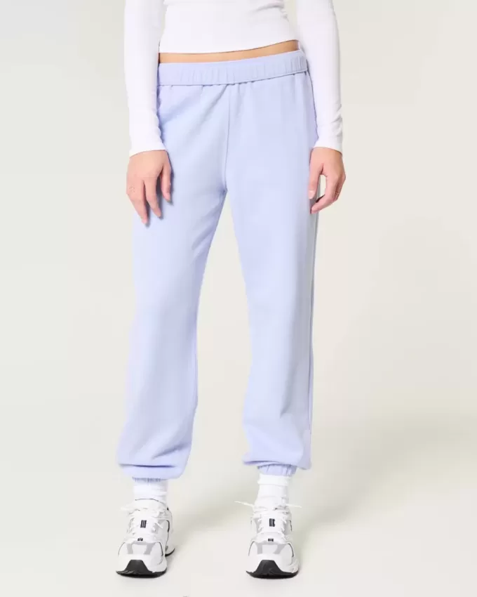 Hollister Feel Good Dad Joggers Hollister Feel Good Dad Joggers
