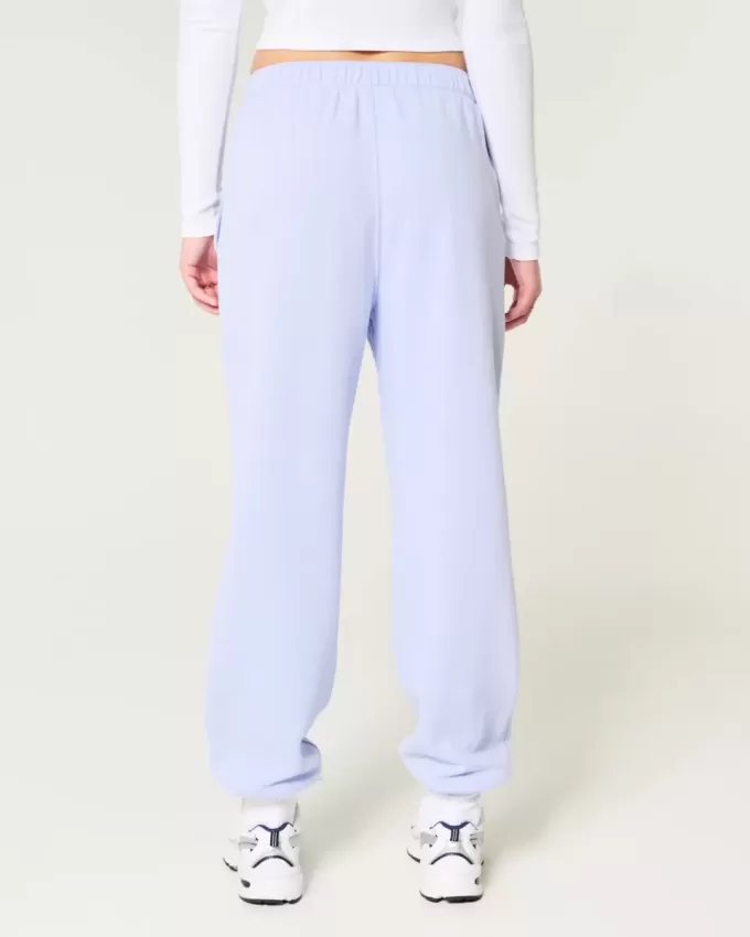 Hollister Feel Good Dad Joggers Hollister Feel Good Dad Joggers