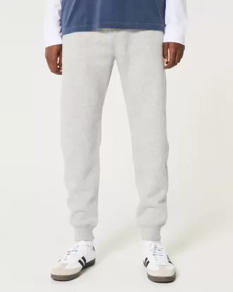 Hollister Feel Good Joggers