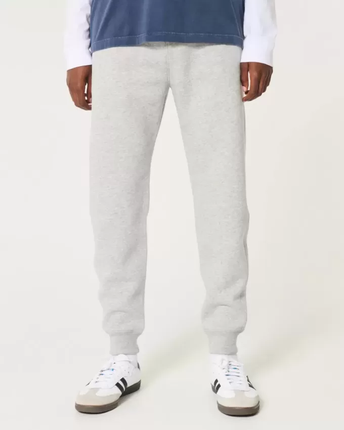Hollister Feel Good Joggers