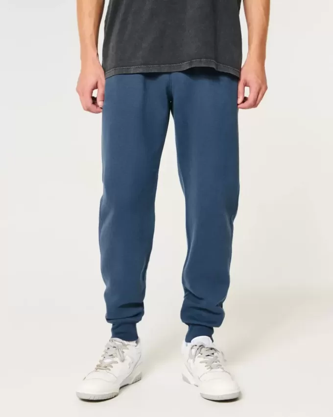 Hollister Feel Good Joggers
