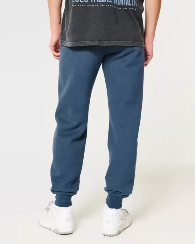 Hollister Feel Good Joggers