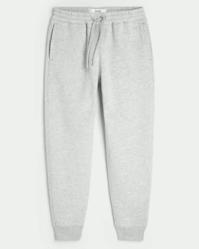 Hollister Feel Good Joggers