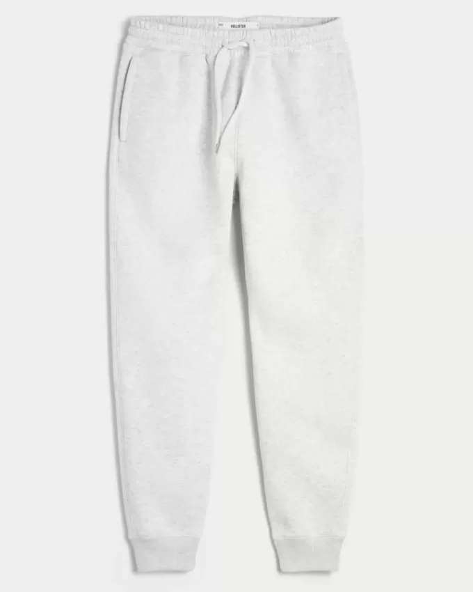 Hollister Feel Good Joggers