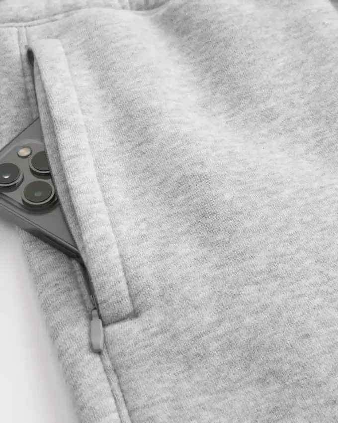 Hollister Feel Good Joggers