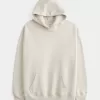 Hollister Feel Good Oversized Hoodie