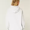 Hollister Feel Good Oversized Hoodie