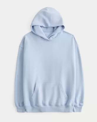 Hollister Feel Good Oversized Hoodie